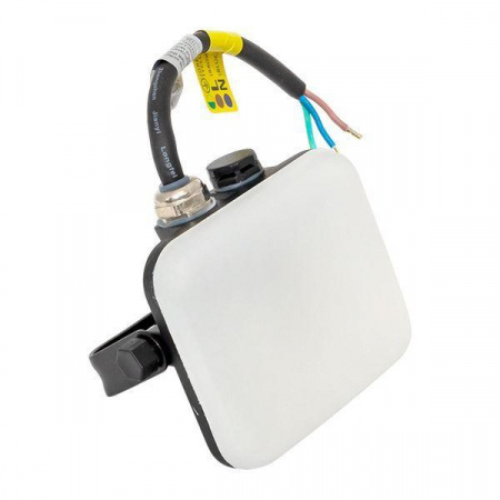 FLL-4001-10-4000 Прожектор светодиодный СДО-4001 10Вт 4000К IP65 с равномерной засветкой LUMA EKF 