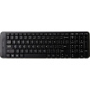 920-003236 Комплект клавиатура + мышь беспроводной MK220, черный Logitech 