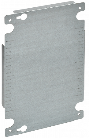 TETRA 5 Корпус пластиковый ЩМПп 400х300х170мм прозрачная дверь IP66 IEK TR5-11-N-040-30-17-65