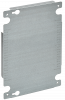 TETRA 5 Корпус пластиковый ЩМПп 400х300х170мм прозрачная дверь IP66 IEK TR5-11-N-040-30-17-65