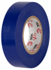Изолента ET1925BLUE ПВХ 19мм х 25м синяя ЭРА Б0064222