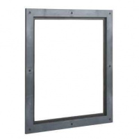 Рамка дверцы для выкатных выключателей Schneider Electric 48603