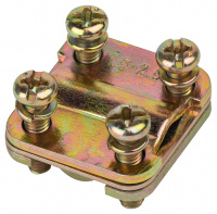 Сжим ответвительный NO-903-64 У-739М (4-10/1.5-2.5 мм) IP20 ЭРА Б0050675