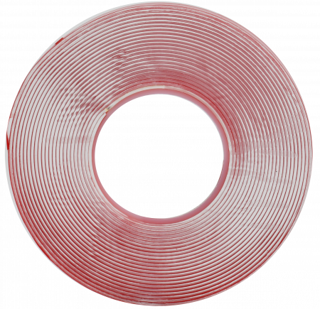 MIXTAPE PRO Лента монтажная прочная двусторонняя 1х9мм 5м IEK MT7-LM30-01-09-05