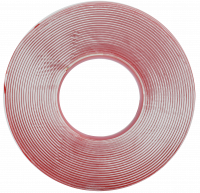 MIXTAPE PRO Лента монтажная прочная двусторонняя 1х9мм 5м IEK MT7-LM30-01-09-05