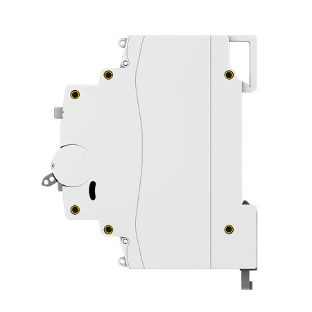 DA32-50-100S-pro Автомат дифференциальный АД-32 (селективный) 1P+N 50А/100мА PROxima EKF 