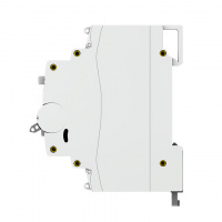 Автомат дифференциальный АД-32 (селективный) 1P+N 50А/100мА PROxima EKF DA32-50-100S-pro