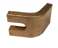 Контакт КТ-6022 неподвижный ЭнергоТехКомплект УТ000000487