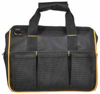 Сумка монтажника универсальная BG-10 ARMA2L 6 IEK A2L5-BG10-10-K02