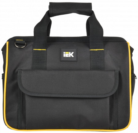 A2L5-BG10-10-K02 Сумка монтажника универсальная BG-10 ARMA2L 6 IEK 