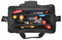 Сумка монтажника универсальная BG-10 ARMA2L 6 IEK A2L5-BG10-10-K02