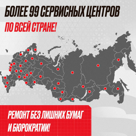 Пневматический монтажный пистолет HBHPCN83 Hybest