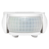 ИК датчик движения наст. 1200Вт 180гр. до 12м IP44 MS-40 EKF PROxima dd-ms-40