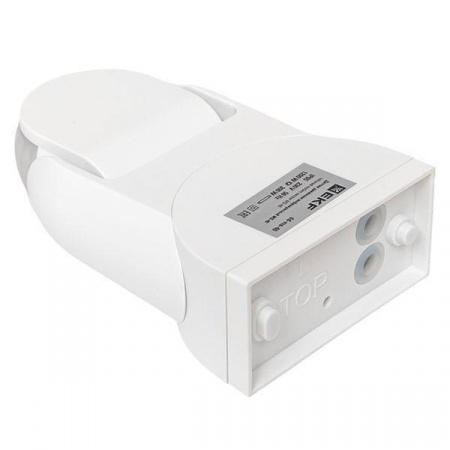 dd-ms-40 ИК датчик движения наст. 1200Вт 180гр. до 12м IP44 MS-40 EKF PROxima 