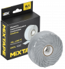 MIXTAPE PRO Изолента самослипающаяся силиконовая резиновая 0.5х25мм 9.1м 70 IEK MT7-IZ32-D05-25-D91
