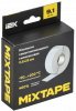MIXTAPE PRO Изолента самослипающаяся силиконовая резиновая 0.5х25мм 9.1м 70 IEK MT7-IZ32-D05-25-D91