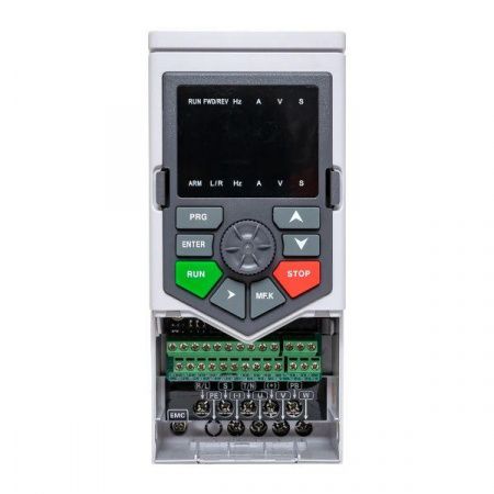 Преобразователь частоты PRO-Drive PD-90-FC-2K2-3-B EKF