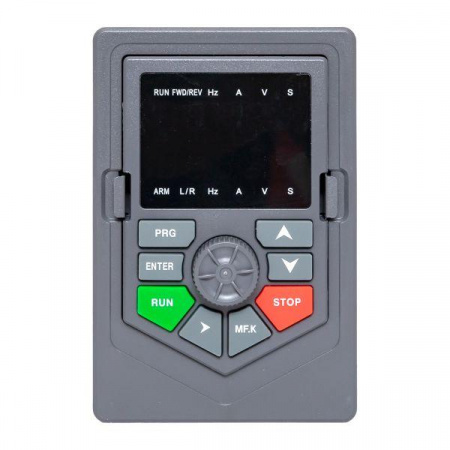 Преобразователь частоты PRO-Drive PD-90-FC-2K2-3-B EKF