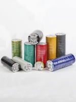 Изолента ПВХ 15мм*20м синяя (10/200/8000) ЭРА C0036551