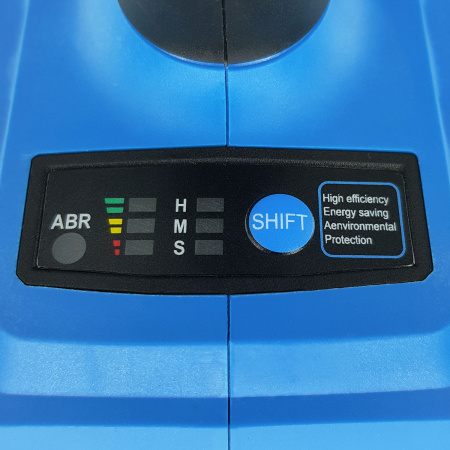 Гайковерт импульсный аккумуляторный  DBLW180 18v (1АКБ+ЗУ) Toua DBLW180-1