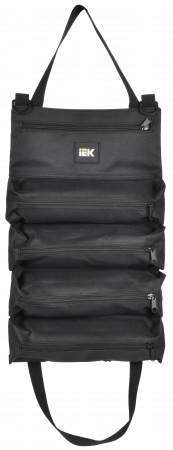 A2L5-BG10-11-K02 Сумка скрутка BG-10 ARMA2L 6 IEK 