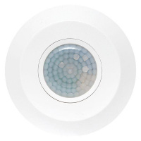 ИК датчик движения потолочный 800Вт 360гр. до 6м IP20 MS-24B EKF dd-ms-24B