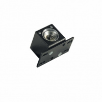 Promix-SM102.10 black Замок электромеханический накладной универсальный Promix  4630053320211