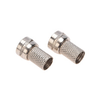 05-4003-6 F-разъем RG-6, L-17.8мм ProConnect 