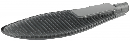 Б0029445 Светильник светодиодный уличный консольный ДКУ 150Вт 5000К IP65 22500Лм КСС Ш IC-COB 48-60мм SPP-5-150-5K-W ЭРА 