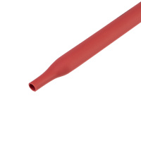 Набор термоусадочных трубок ТУТнг (2:1), 6 цветов, 20 шт. по 10 см REXANT 29-0104