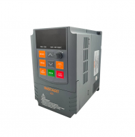 Преобразователь частоты LCI-G0.75-4B (S) 0.75кВт, 2.1А, 3Ф, 380В±15%, 50Гц/60Гц, IP20, с панелью управления Instart 00090500