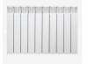 Радиатор алюминиевый секционный ARDENTE SUPER 500/100/14 боковое подключение 2618Вт FONDITAL 8015040521912 R639034I14