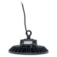 Светильник светодиодный промышленный для высоких пролетов ДСП-2102 150Вт 90 гр 5000К IP65 EKF HIL-2102-150-90-5000