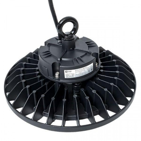 Светильник светодиодный промышленный для высоких пролетов ДСП-2102 150Вт 90 гр 5000К IP65 EKF HIL-2102-150-90-5000