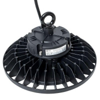 Светильник светодиодный промышленный для высоких пролетов ДСП-2102 150Вт 90 гр 5000К IP65 EKF HIL-2102-150-90-5000