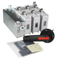 274898 Переключатель нагрузки OptiSwitch DI-C2-250-3P КЭАЗ 