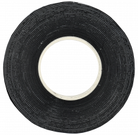 MIXTAPE PRO Изолента полупроводящая резиновая 0.76х19мм 5м 13 IEK MT7-IZ33-C076-19-05