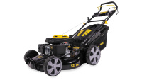 Газонокосилка LM5345 (4.4кВт привод 525мм 70л  25-75мм 1рычаг/7,  38.5кг 4в1) CHAMPION