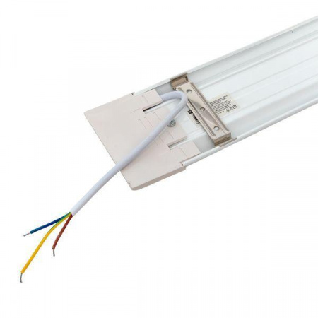 LBL-7101-Z-36-4000 Светильник светодиодный линейный ДБО-7101-Z Призма 36 Вт 4000K IP20 EKF 