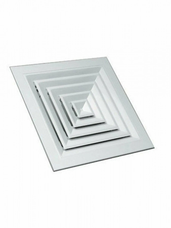 Диффузор потолочный 4 АПН 300/300 Арктика 4АПН300/300 6486150