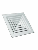 Диффузор потолочный 4 АПН 300/300 Арктика 4АПН300/300 6486150