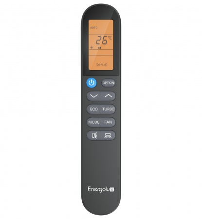 Кондиционер, блок внутренний инверторной сплит-системы настенного типа 09M1-AIB Energolux SAS09M1-AIB СК00015549