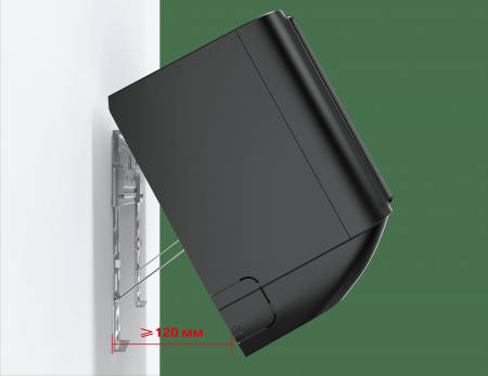 Кондиционер, блок внутренний инверторной сплит-системы настенного типа 09M1-AIB Energolux SAS09M1-AIB СК00015549