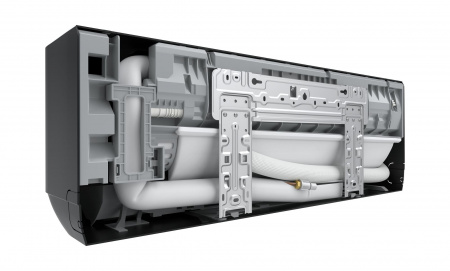 Кондиционер, блок внутренний инверторной сплит-системы настенного типа 09M1-AIB Energolux SAS09M1-AIB СК00015549