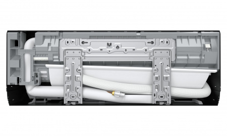 Кондиционер, блок внутренний инверторной сплит-системы настенного типа 09M1-AIB Energolux SAS09M1-AIB СК00015549