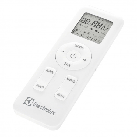 Кондиционер, блок внутренний настенного типа I-09HFW Electrolux EACS/I-09HFW/N8/in НС-1688329