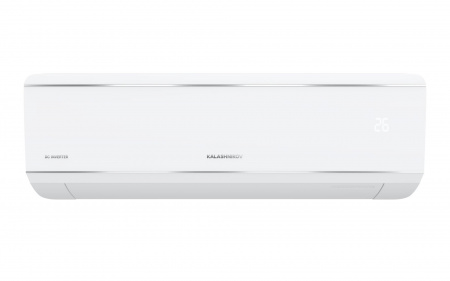 Кондиционер, блок внутренний инверторной сплит-системы настенного типа I-07IN-FP1 KALASHNIKOV KVAC-I-07IN-FP1 СК00015526
