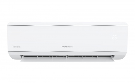 Кондиционер, блок внутренний инверторной сплит-системы настенного типа I-07IN-FP1 KALASHNIKOV KVAC-I-07IN-FP1 СК00015526
