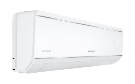 Кондиционер, блок внутренний инверторной сплит-системы настенного типа I-07IN-FP1 KALASHNIKOV KVAC-I-07IN-FP1 СК00015526