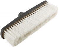 68021 Щетка для пола пластмассовая, 4-х рядная 50х280 мм КУРС РОС 